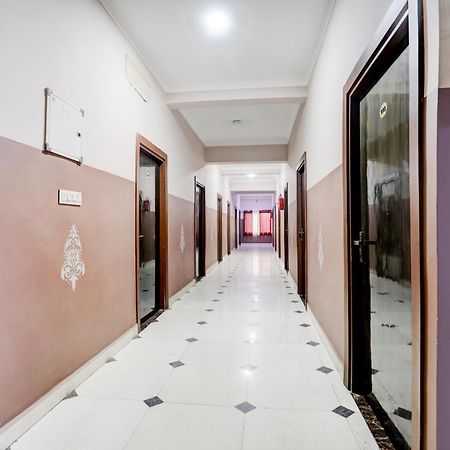 Super Townhouse Gida Near Rto Office Hotel Gorakhpur Exterior photo